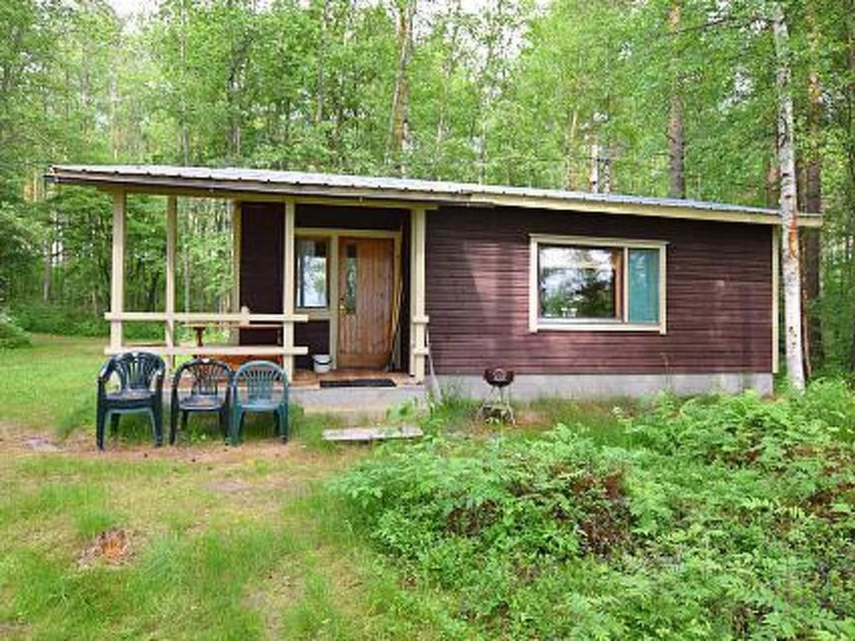 Дома для отпуска Holiday Home Leppäranta Harjula