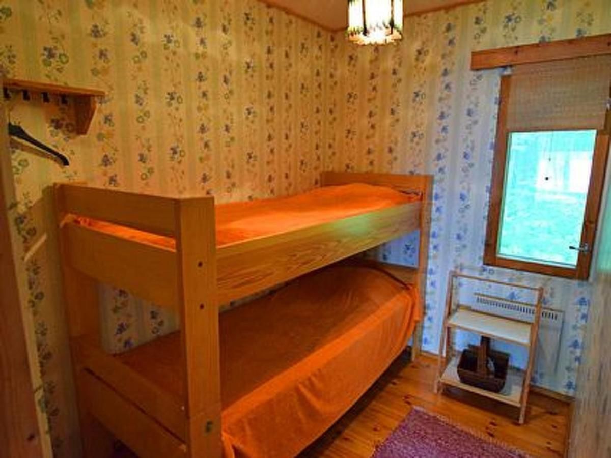 Дома для отпуска Holiday Home Leppäranta Harjula