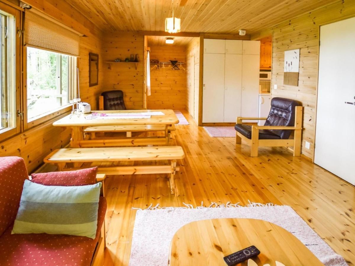 Дома для отпуска Holiday Home Leppäranta Harjula-19