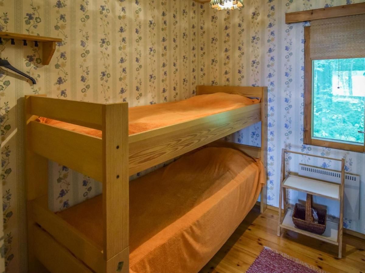 Дома для отпуска Holiday Home Leppäranta Harjula-23