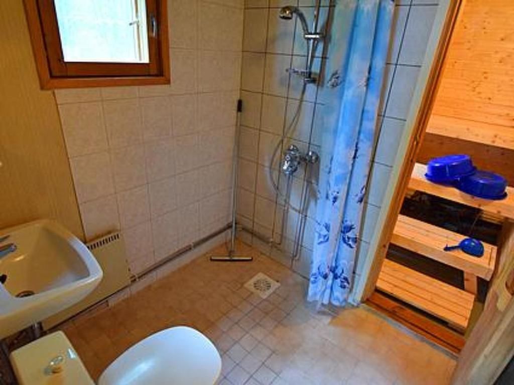 Дома для отпуска Holiday Home Leppäranta Harjula-26