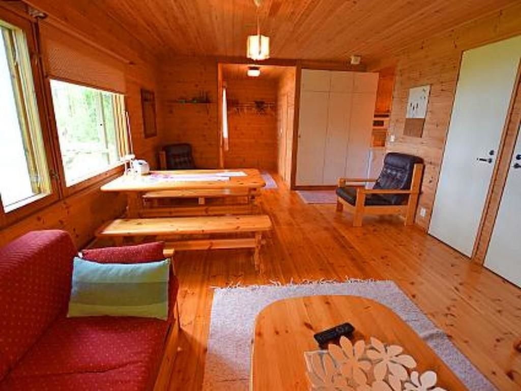 Дома для отпуска Holiday Home Leppäranta Harjula-27