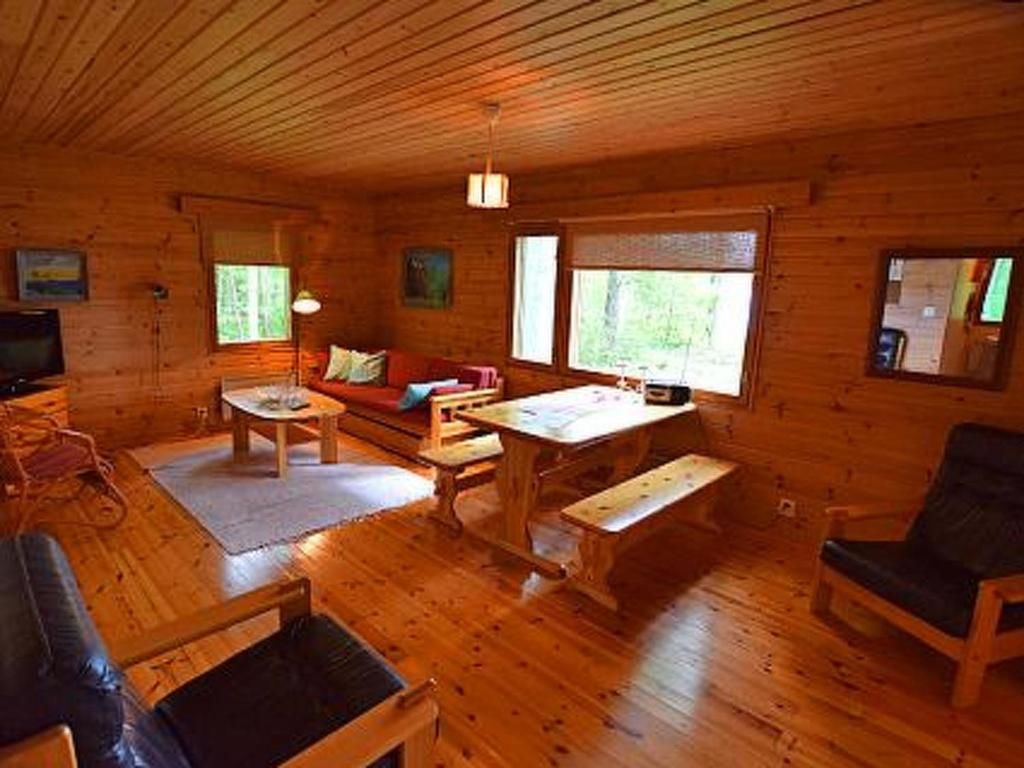 Дома для отпуска Holiday Home Leppäranta Harjula-30