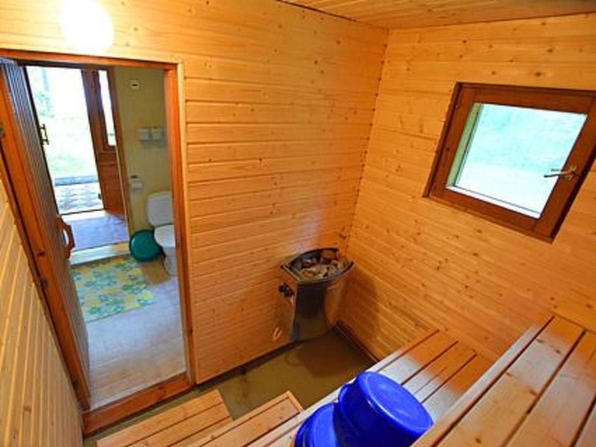 Дома для отпуска Holiday Home Leppäranta Harjula