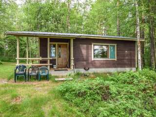 Дома для отпуска Holiday Home Leppäranta Harjula-0